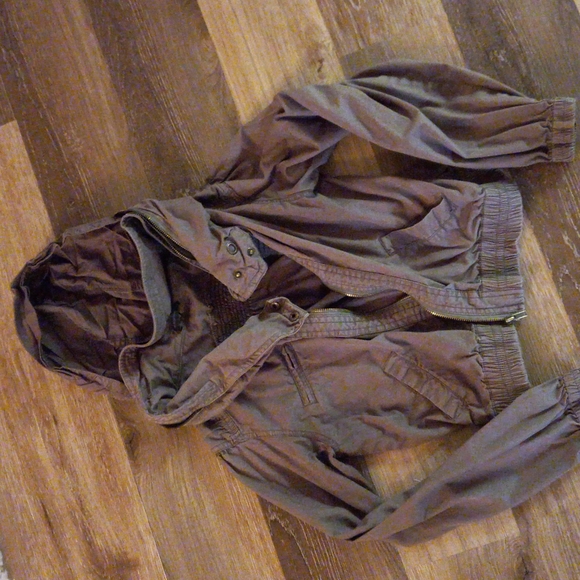 Light jacket - Picture 3 of 3